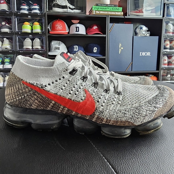 vapormax heritage og